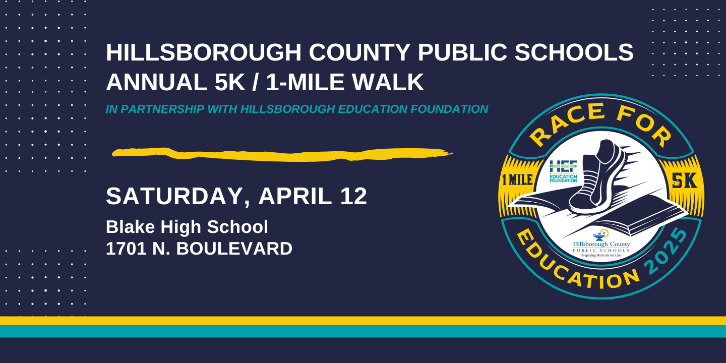  Race for Education